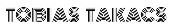 TOBIAS TAKACS